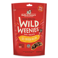 Stella & Chewy's Wild Weenies Freeze-Dried Raw Dog Treats