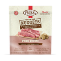 Primal Frozen Raw Nuggets – Pork