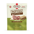 Primal Frozen Raw Patties for Dogs - Lamb Formula 6 lb