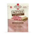 Primal Frozen Raw Patties for Dogs - Pork Formula 6 lb