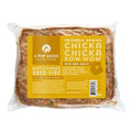 A Pup Above Chicka Chicka Bow Wow gently cooked dog food package