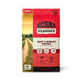 Acana Classics Beef & Barley Recipe Dry Dog Food