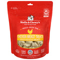 Stella & Chewy's Freeze-Dried Raw Chicken Breast Treats
