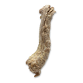 Bones and Co duck neck single ingredient natural dog chew