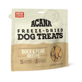 Acana Freeze-Dried Dog Treats - Large Bag