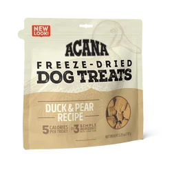 Acana Freeze-Dried Dog Treats