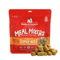 Stella & Chewy's Freeze-Dried Raw Meal Mixers Stella's Super Beef 8oz bag