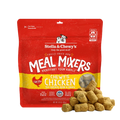 Stella & Chewy's Freeze-Dried Raw Meal Mixers Chewy's Chicken bag