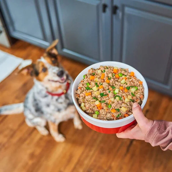 Stella & Chewy's FreshMade Beefy-Licious