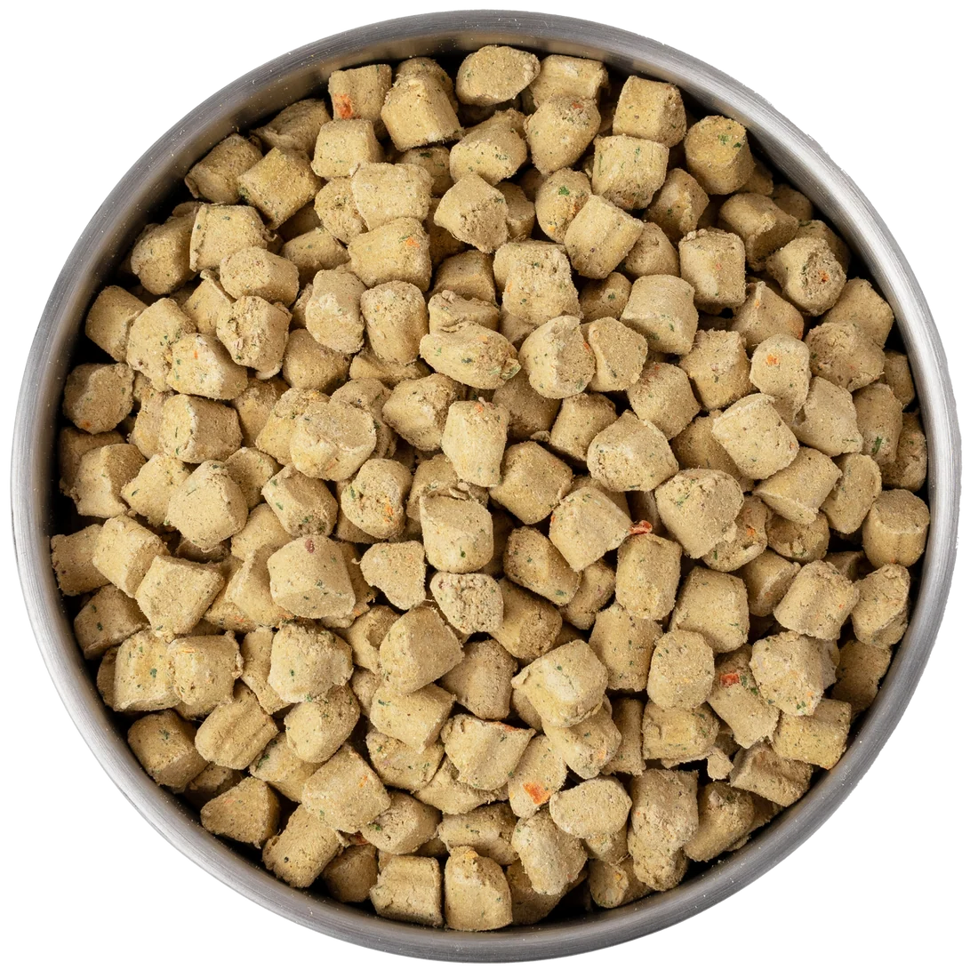 Primal Kibble in the Raw Chicken Recipe