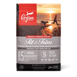Orijen Fit & Trim Dog Food