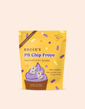 Bocce's PB Chip Froyo Dog Treats