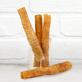 Zenta Pets 6 inch beef trachea tube natural dog chews