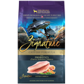 Zignature Catfish Formula with Probiotics