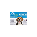 APEX Plus Flea & Tick Treatment for Dogs 23-44 lbs 3-month supply box