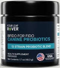 Four Leaf Rover Bifido for Fido Canine Probiotics