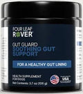 Four Leaf Rover Gut Guard Soothing Gut Support supplement container