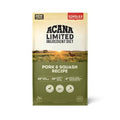 Acana Limited Ingredient Diet Pork & Squash Recipe Dry Dog Food