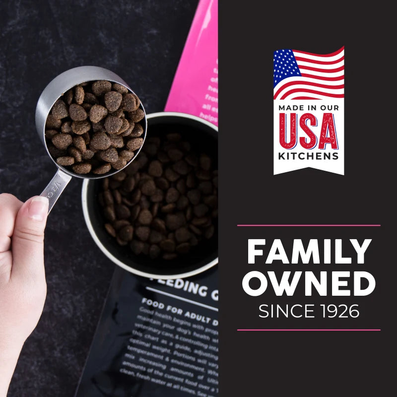 Made in USA Kitchens – Family Owned Since 1926