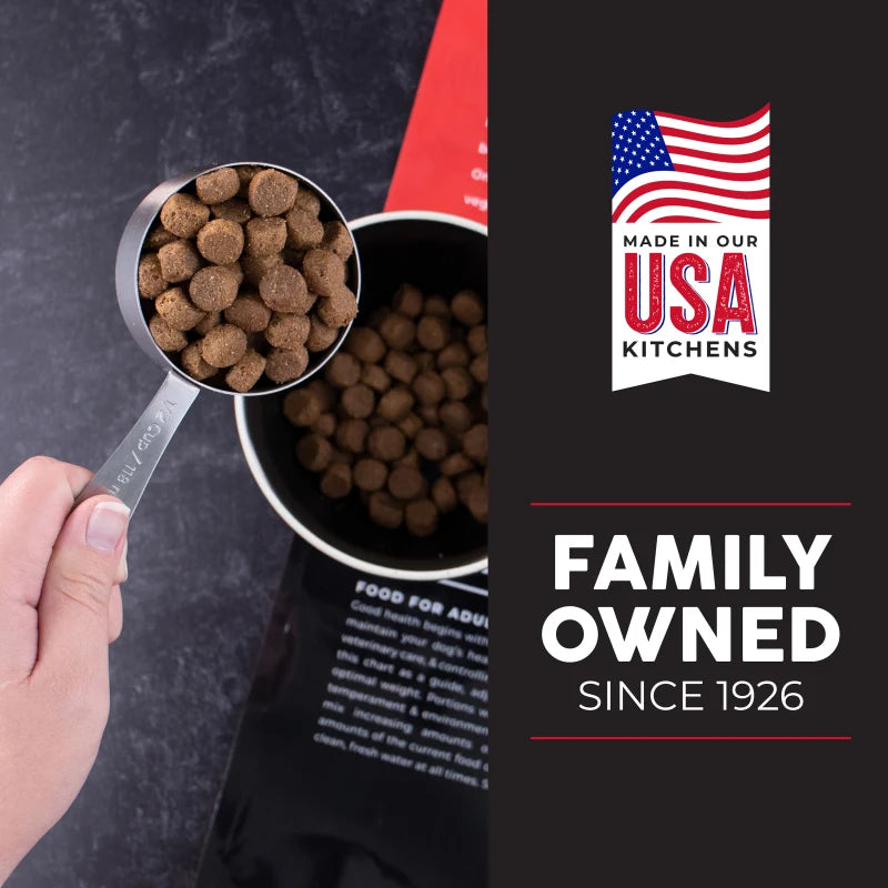Made in USA Kitchens – Family Owned Since 1926