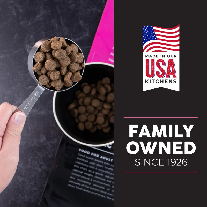 Made in USA Kitchens – Family Owned Since 1926