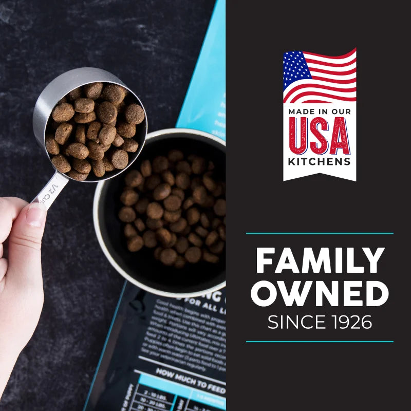 Made in USA Kitchens – Family Owned Since 1926